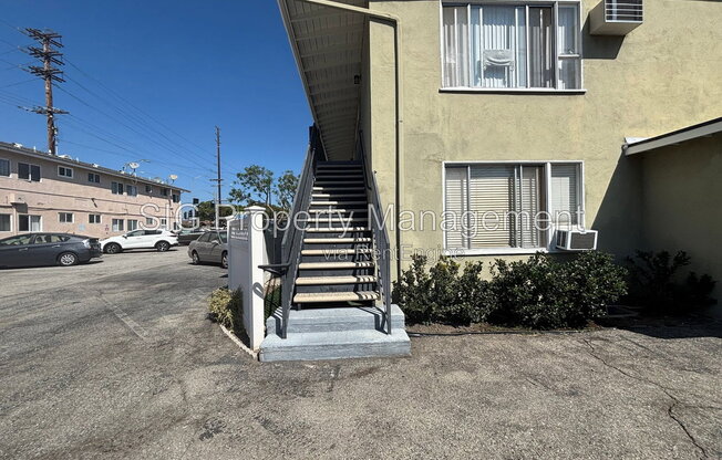 1 bed, 1 bath, 588 sqft, $1,895, Unit A