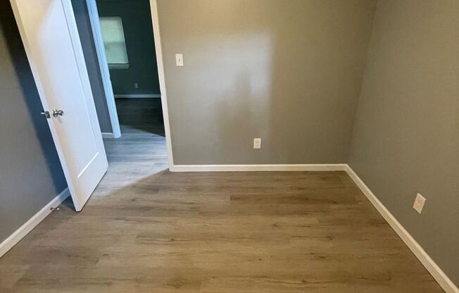 Brand New 3 Bedroom House
