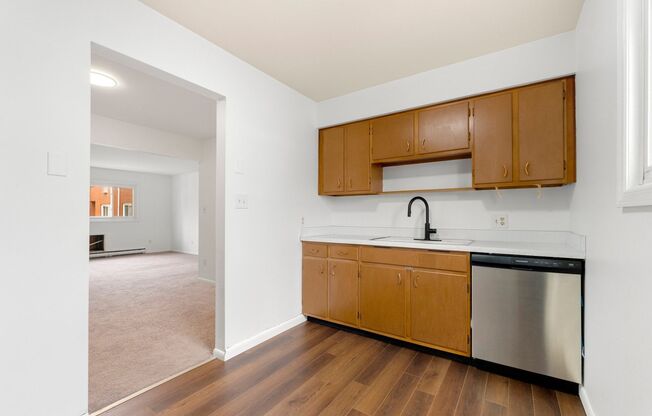2121 Engle Rd LLC