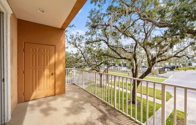 Spacious Townhome in South Tampa