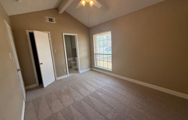 1510 Glen Burnie Dr | 3 Beds 1.5 Bath $1795