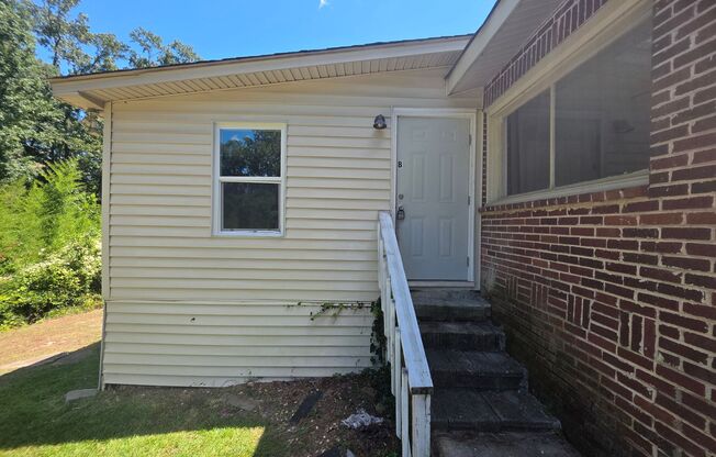 1241 Johnson Ave Unit B