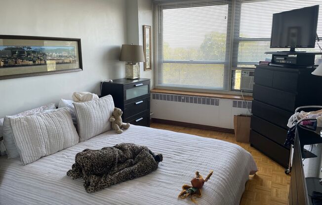 4180 Marine Terrace Apartments