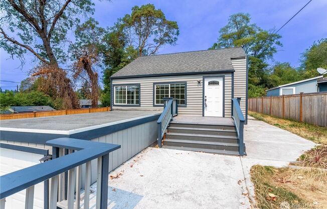 Beautifully Renovated 4-Bedroom Home in Desirable Arbor Heights!