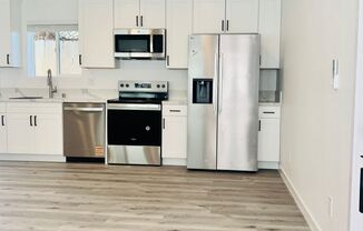 Newly Constructed 2BD/2BA Available in Rancho Peñasquitos!
