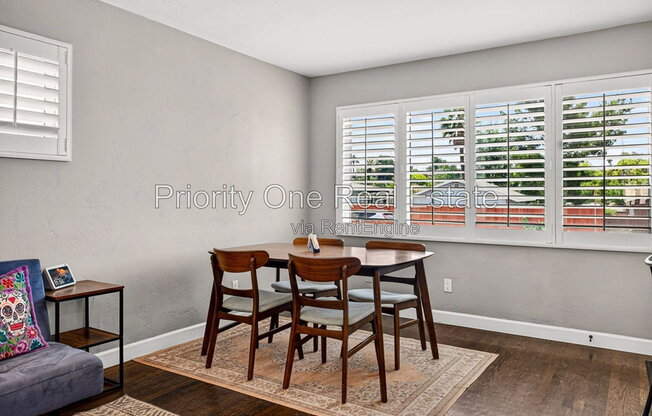 3 beds, 2 baths, 1,192 sqft, $4,195
