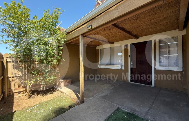 3432 W EL CAMINITO DR