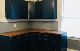 5 Bedroom 2.5 bathroom huge home with off-street parking. EVERYTHING INCLUDED!