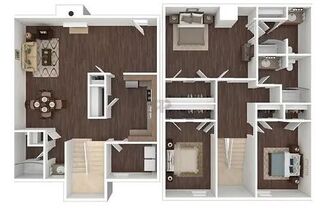 Partner-provided photo for $1534 unit