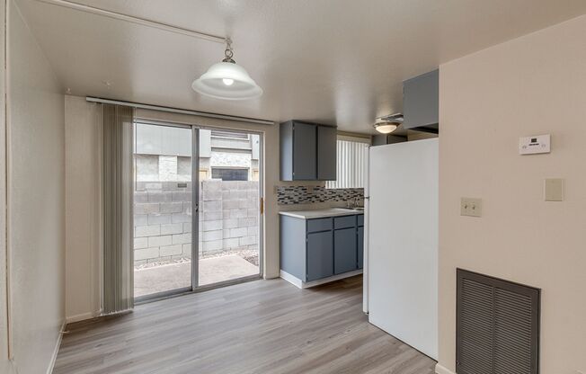 $500 off move in, Ready for Immediate Move in!