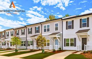 BEAUTIFUL 3BD/2.5BTH Townhome - MALLARD CREEK - AVAILABLE MAY/JUNE 2026