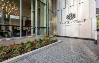888 Bellevue Apartments