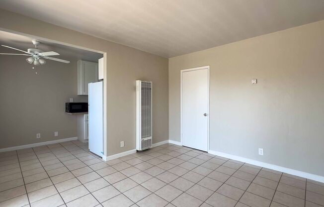 1 bed, 1 bath, $1,799, Unit 18