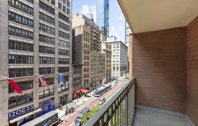 2 beds, 2 baths, 1,198 sqft, $9,000, Unit 6D