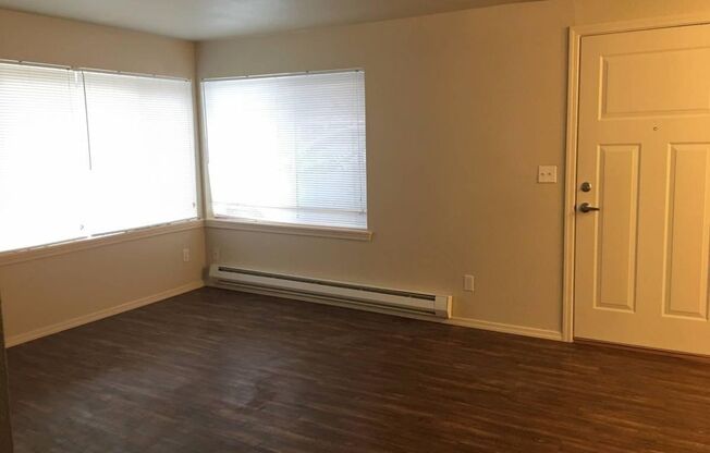 Via Apartments