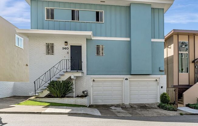 Stunning Three Bedroom Home in Westwood Highlands - Please Contact for Showing Availability!