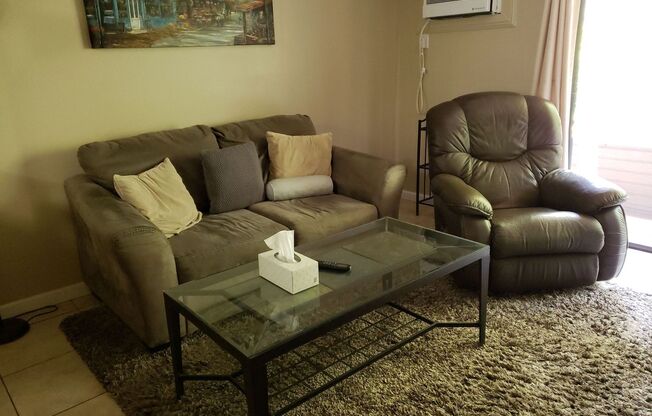 Kihei Shores F208