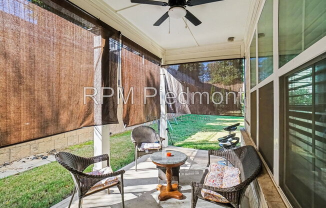 4 beds, 3.5 baths, 2,941 sqft, $4,200