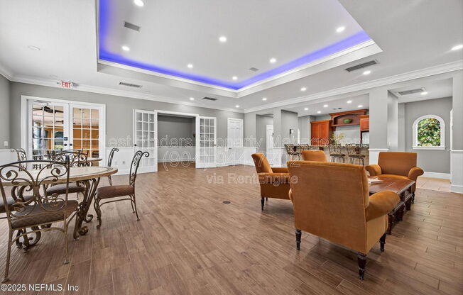 2 beds, 2 baths, 1,103 sqft, $1,649, Unit 2709