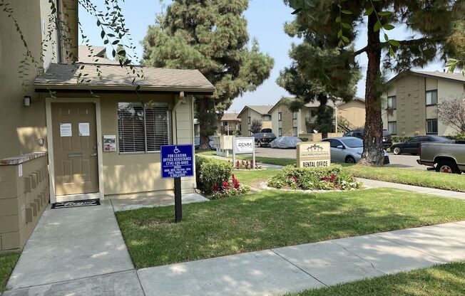 Greenbriar Woods Apartments