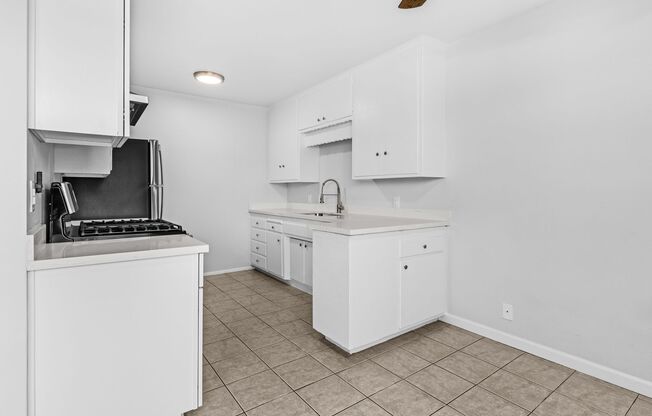 1 bed, 1 bath, 638 sqft, $1,795, Unit 537-05