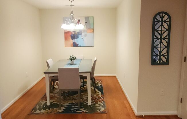 FURNISHED 2 Bedroom, 2 Bath Condo Off of Friendly Ave in Greensboro!