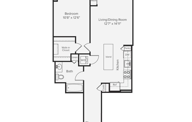 Partner-provided property photo