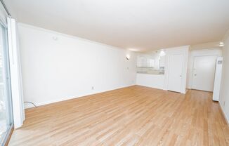 1 bed, 1 bath, $1,695