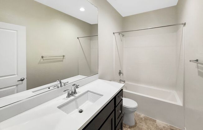 Beautiful 3B/2.5BA 3-Story Corner Unit Home!