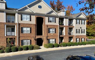 2621 Oldgate Dr. #206 - For Rent