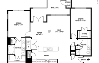 Partner-provided photo for $1783 unit