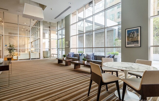 2 beds, 2 baths, 1,320 sqft, $3,850, Unit 1603