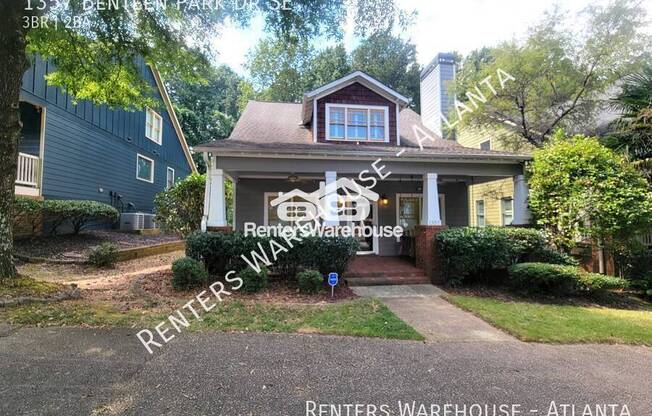 1357 BENTEEN PARK DR SE