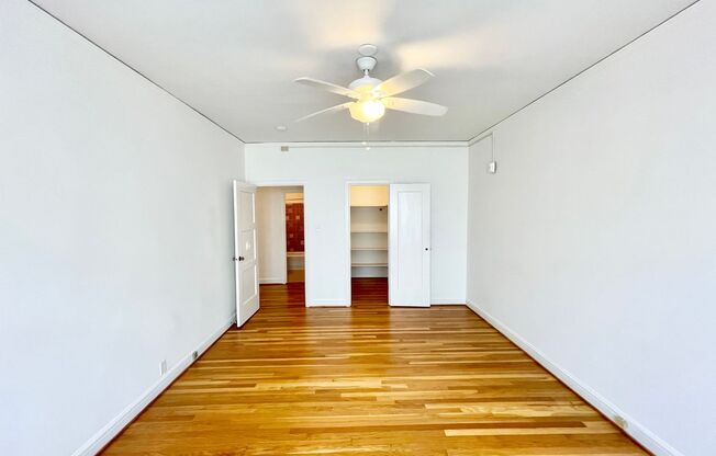 2 beds, 1 bath, $4,795, Unit 3255 Broderick St #10