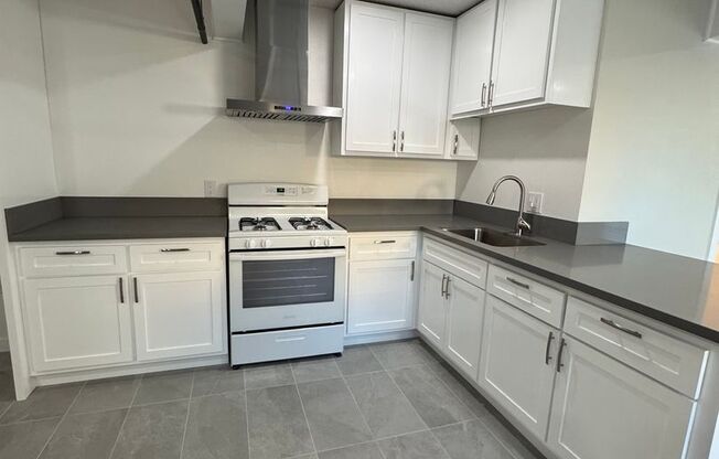 Newly Renovated 1bedroom in Harbor City - $1,895