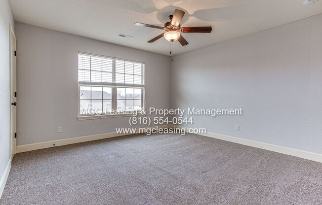 3 beds, 2.5 baths, $1,874, Unit 2230 Burningwood Ln