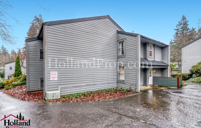 Charming 1-Bedroom Condo in a Quiet, Desirable Community!! NEW REDUCED PRICE at $1,100 **