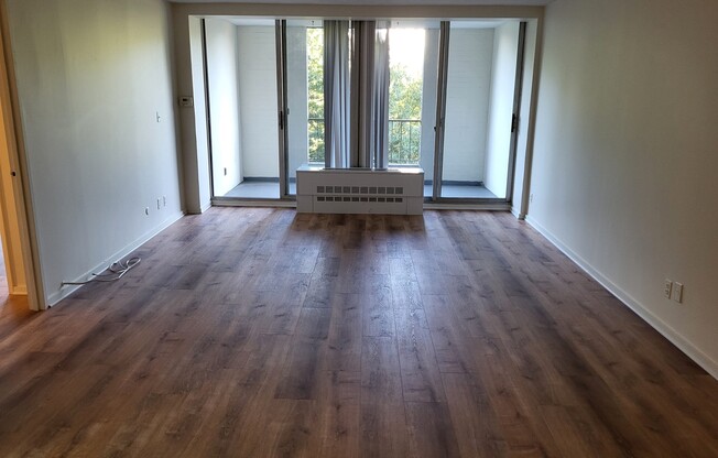 1 bed, 1 bath, 870 sqft, $2,900, Unit 509