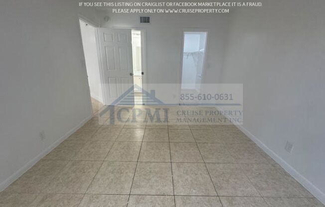 2 beds, 2 baths, 850 sqft, $1,895, Unit 3-204