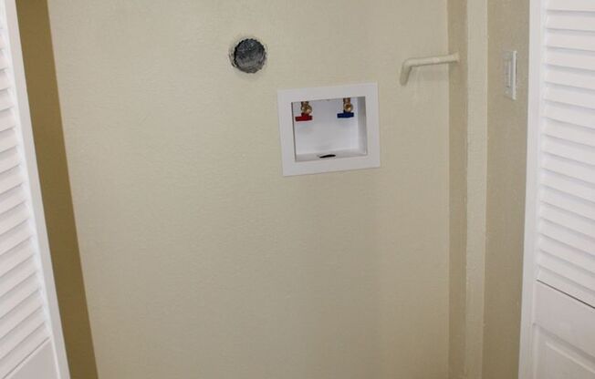 Two Bedrooms, One Bathroom Condo With One Car Garage