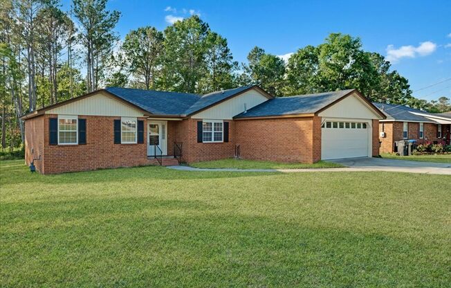 MOVE IN READY