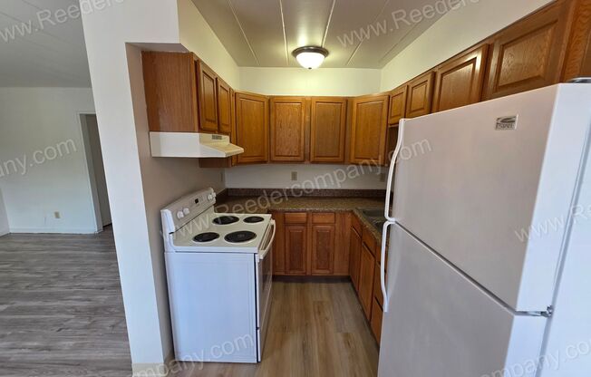 Knickerbocker Apartments
