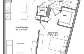 Partner-provided photo for $2422 unit