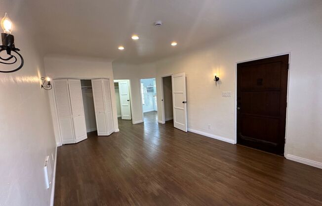 Beachwood Apartments