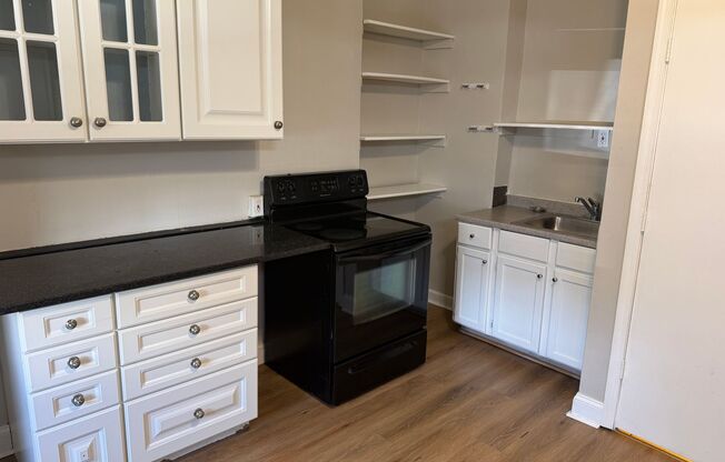 Spacious 2-Bedroom Apartment Across from Brand-New Clifton Heights Middle School