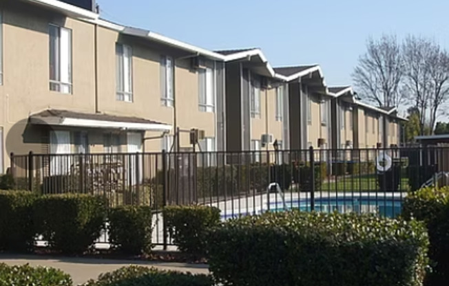 Woodcrest Apartments