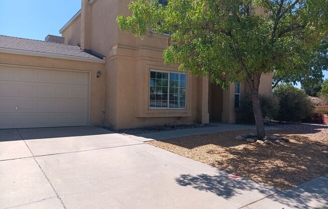 Gorgeous 3-Bedroom 2.5 Bathroom Home Located in Rio Rancho!! Showings coming soon!