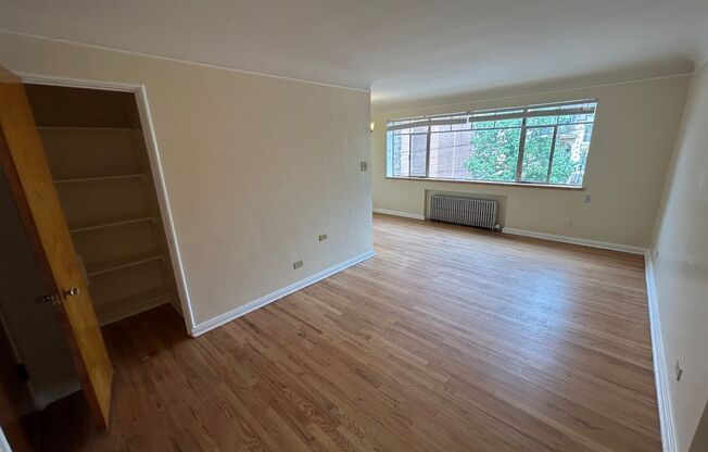 1 bed, 1 bath, 535 sqft, $1,050, Unit 207