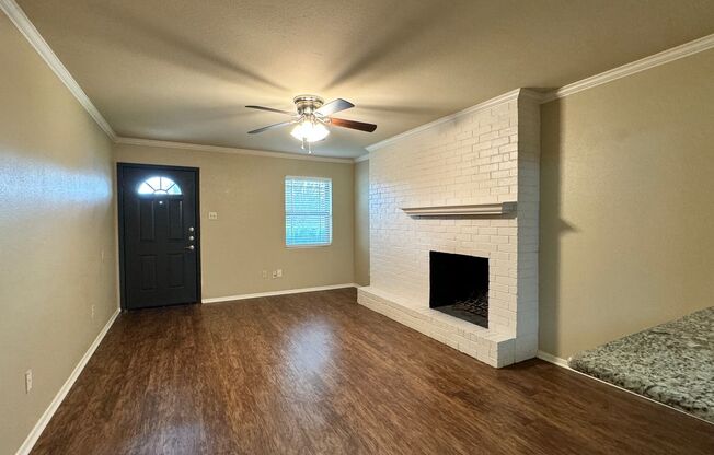 8414 Cambridge Rd. #C10
