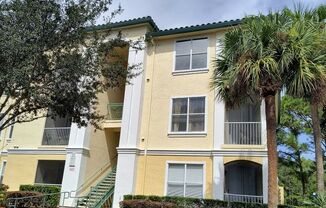 Condo in Legacy Dunes, Kissimmee
